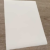 ADHESIVO BLANCO PERLA MATE IMPERMEABLE PET INKJET A4