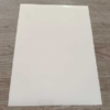 ADHESIVO TRANSPARENTE PET NO IMPERMEABLE INKJET A4