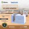 2581_imagen_4.png SUBLIMADORA BESTSUB DE JARROS CRAFT EXPRESS 11OZ AUTOMATICA