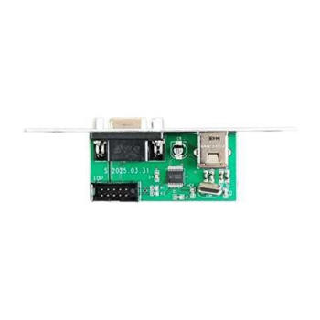TARJETA DE CONEXION USB PARA PLOTTER DE CORTE BAIYIN