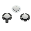 KIT 3 ESPEJOS XTOOL P2S