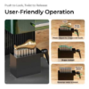 ACCESORIO SOPORTE SUPERFICIES IRREGULARES XTOOL