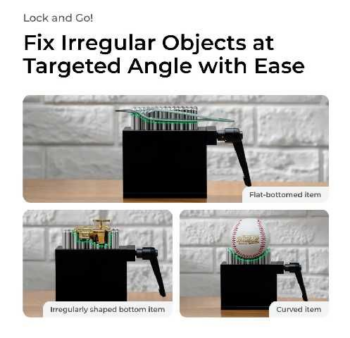 ACCESORIO SOPORTE SUPERFICIES IRREGULARES XTOOL