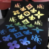 3046_imagen_3.png ROLLO PU TEXTIL METALICO IMPRIMIBLE 30CMX25M