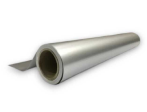 ROLLO PU TEXTIL METALICO IMPRIMIBLE 30CMX25M