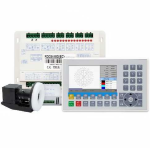 1465_imagen_1.png SET TARJETA MADRE Y PANEL DE CONTROL RUIDA 6445 CON CAMARA CCD