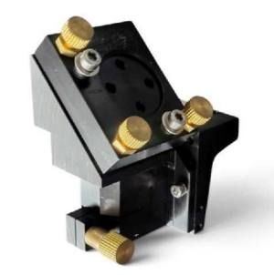 1499_imagen_1.png SOPORTE O BASE TERCER ESPEJO SIN PUNTERO MAQUINA LASER YUEMING