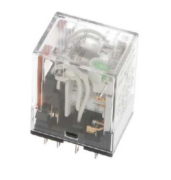 RELAY O RELE DE 5 PINES 250VAC 5A 30VDC